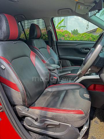 2022 Perodua ATIVA 1.0 AV D55L (A) - 5
