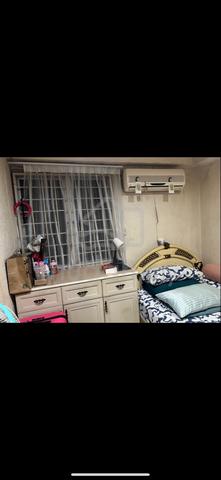 Shang villa small room rent❗️ 1