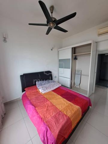 Tropez Residences @ Tropicana Danga Bay 4