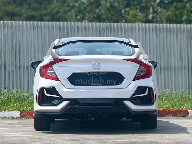 (Full Loan) 2020 Honda CIVIC 1.8 S (A) - 5