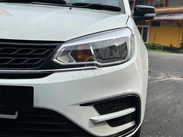 Direct Owner 2020 Proton SAGA PREMIUM AT 1.3L (A) - 5