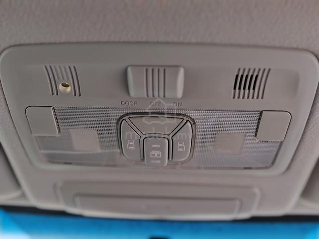 2015 Toyota ESTIMA 2.4 AERAS PREMIUM (A) SUNROOF - 5