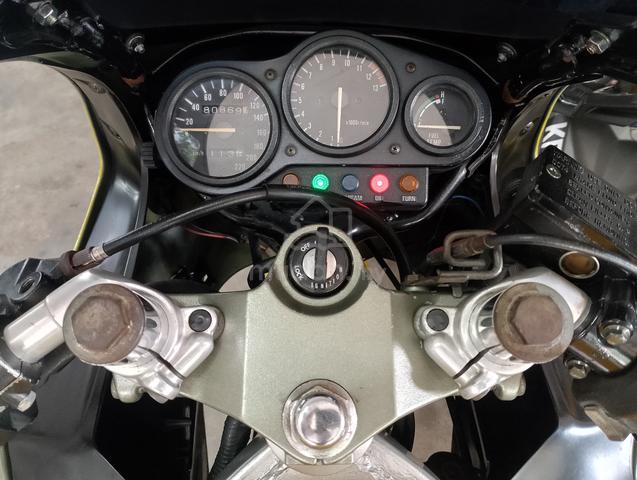 Yamaha TZM Cantik - photo 6 of 7