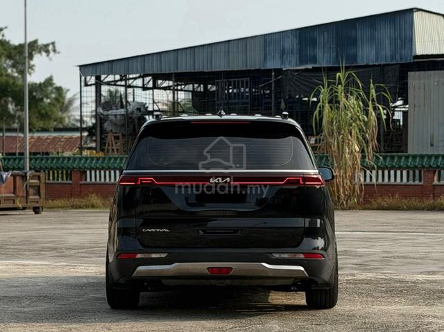 Nego✅ 2023 Kia Carnival 2.2 D 7 Seater High - 4