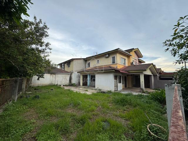 2 Sty SEMI D Cluster CORNER, Block 6, Bandar Tasik Puteri, Rawang 1