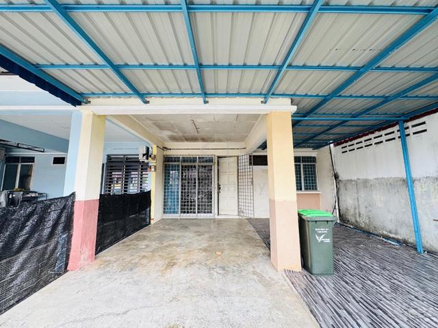 Cashback 40K🔥 Taman Sinar Mentari, Bedong, Sg. Petani 1