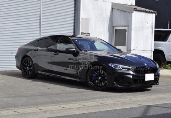 BMW 840i 4-DOOR M SPORT [ 360CAM & HARMON KARDON ] - Cars for sale in ...