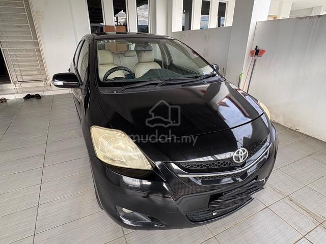 2007 Toyota VIOS 1.5 G (A) - 1