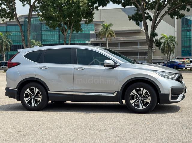 2023 Honda CR-V 2.0 2WD (A) - 1