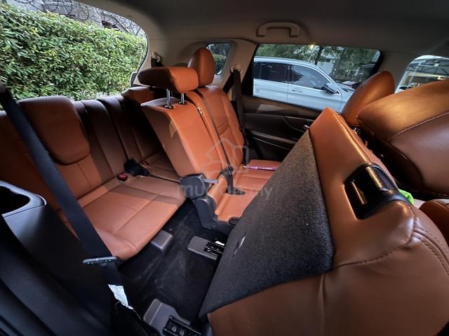 2017 Nissan X-TRAIL 2.0 (A) - 4