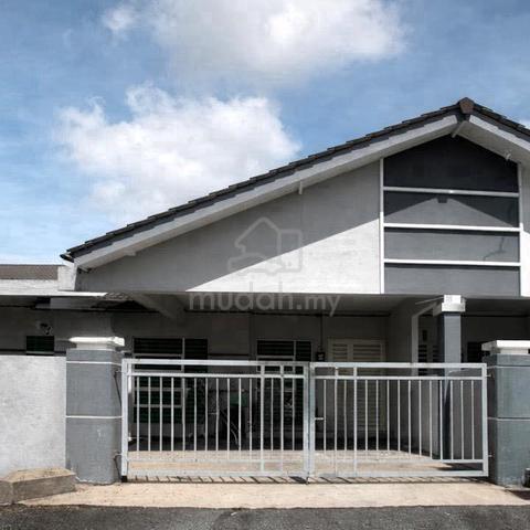Terrace House Below Market For Sale 1