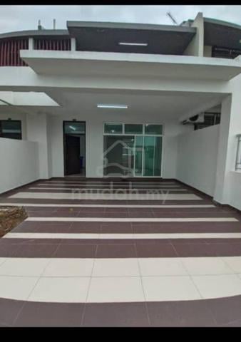 Bandar Penawar , Jalan Melati , Unblock View , Sri Penawar , Full Loan 1