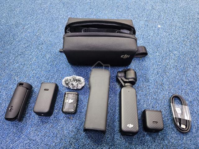 DJI Osmo Pocket 3 - photo 2 of 6