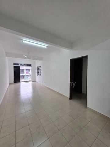 Skudai Mutiara Rini Selasa Indah Townhouse Upper Floor For Rent 1