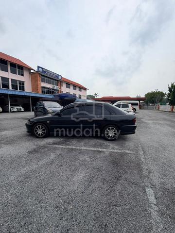 2007 Proton WIRA 1.5 GLI A/B SE (A) - 3