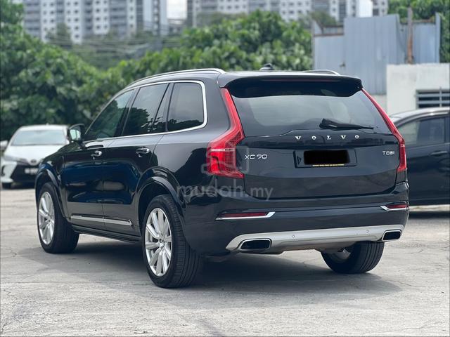 2018 Volvo XC90 2.0 T8 INSCRIPTION (CKD) (A) - 4