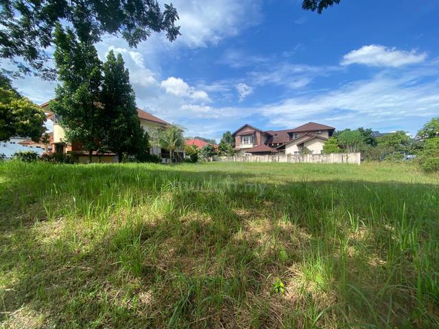 Kayangan Heights Lot Bungalow For sale 5