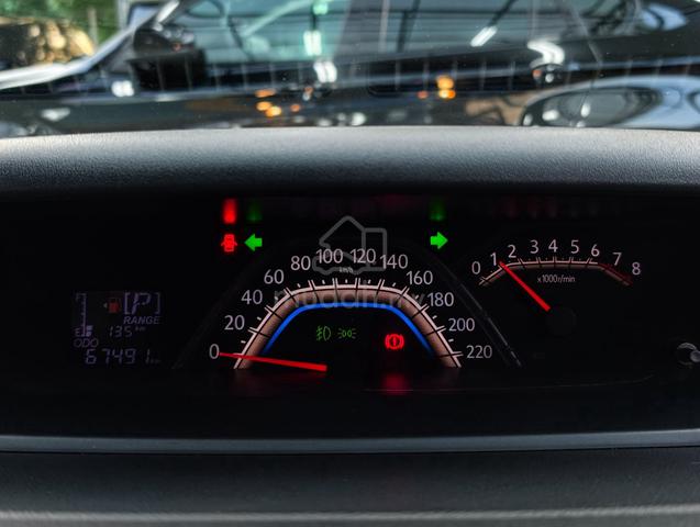 Perodua ALZA 1.5 SE SPECIAL EDITION PERFECT 1OWNER - 5