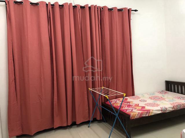 Bilik untuk di sewa 1