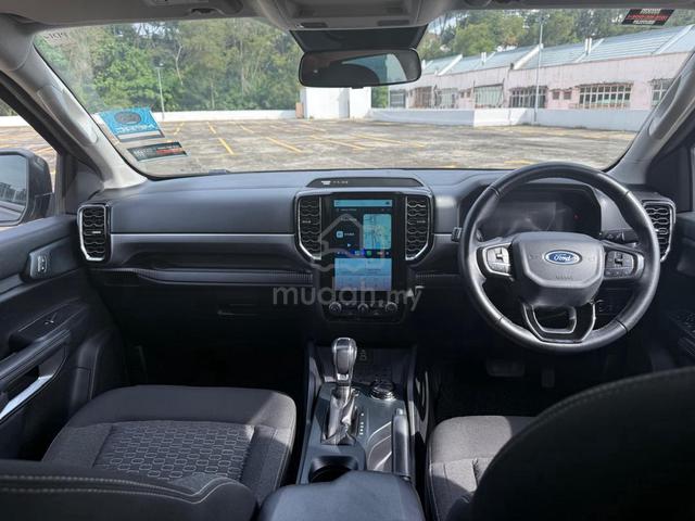 Ford RANGER 2.0 XLT PLUS (A) Push Start / Rev. Cam - 5