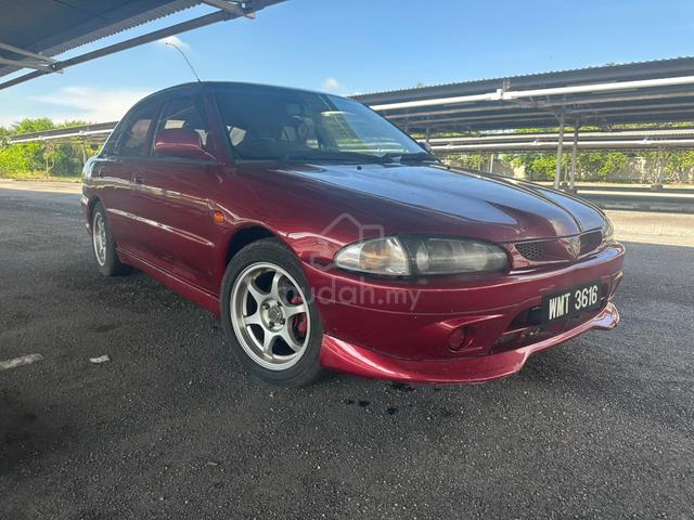2005 Proton WIRA 1.5 GLI A/B SE (M) - 1