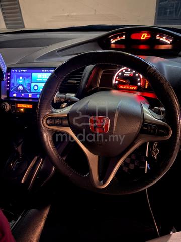2006 Honda CIVIC 2.0 i-VTEC (A) - 5