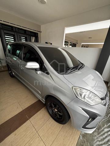 2019 Perodua ALZA 1.5 SE (A) - 2