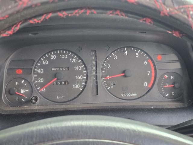 1992 Toyota COROLLA 1.6 SEG (A) With NUM 23 - 5