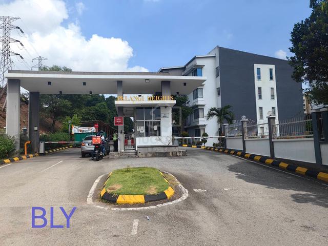 Pelangi Heights 1
