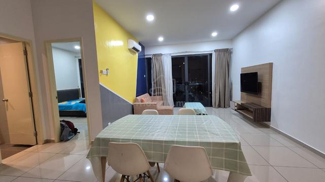 Atlantis Residences 1