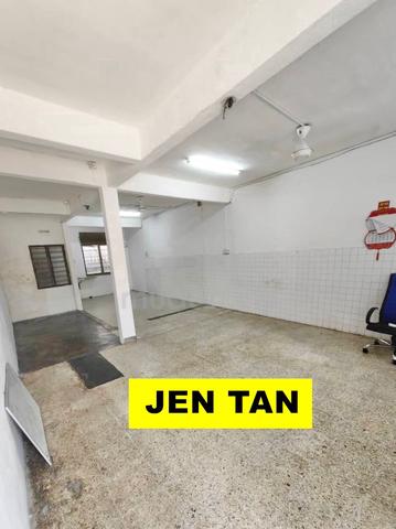 Double Storey Terrace House at Taman Molek, Bagan Ajam Butterworth 1