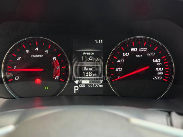 [2024] Perodua MYVI 1.5 AV MY17 (A) FSR U/WARRANTY - 5