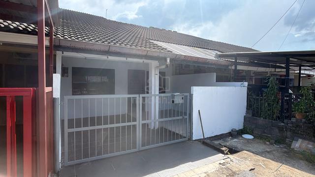 Taman Kalien single storey intermediate 1