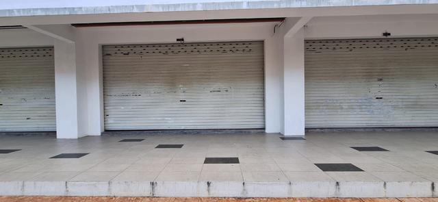 Shoplot GROUND FLOOR Jasper Square Sunsuria  Sepang 1