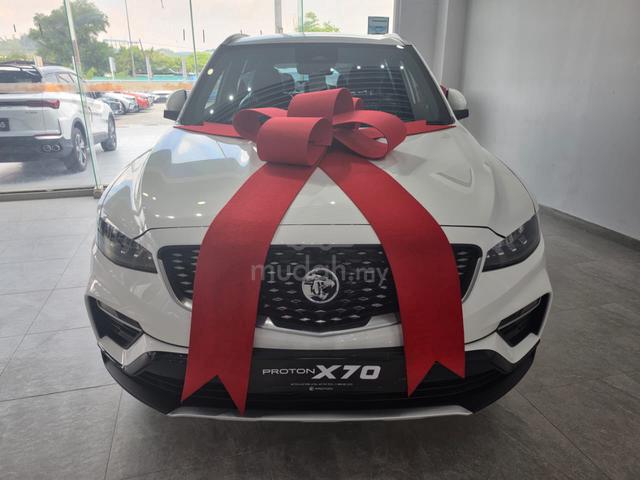 2026 Proton X70 Limited Stock Best Promo Dont Miss - 1