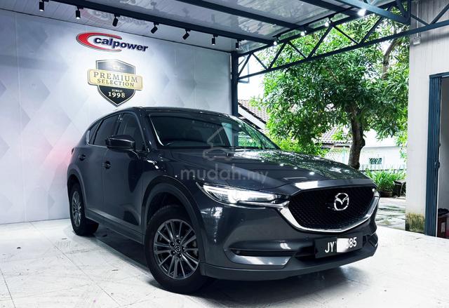 2018 Mazda CX-5 2.0 G 2WD HIGH SPEC (A)1 OWN FULOA - 1