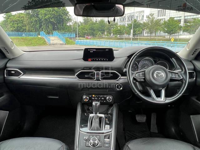 2019 Mazda CX-5 2.0 G GLS 2WD (CKD) FACELIFT 1Y-WT - 4
