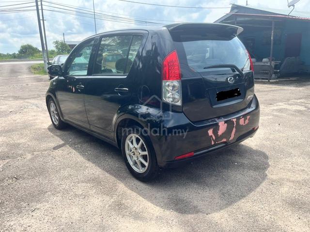 2005 Perodua MYVI 1.3 EZi (A) - 3