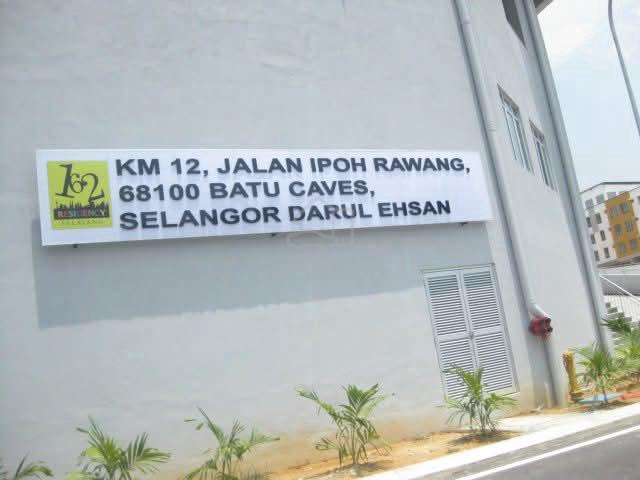 162 Residency 1
