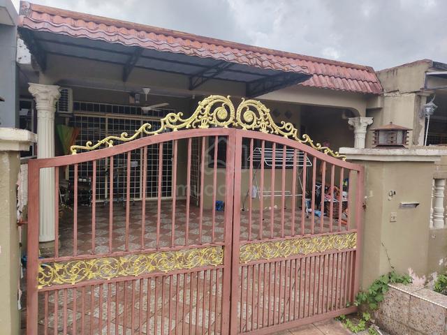 Setapak Air Panas Landed 1