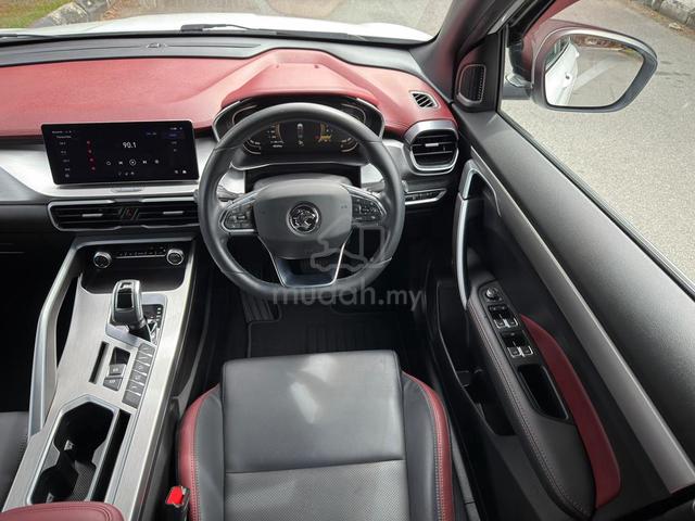 2023 Proton X50 1.5 PREMIUM MY20 (A) - 5