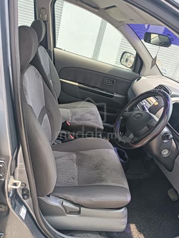 2010 Perodua MYVI 1.3 EZ MY05 M300 FACELIFT (A) - 3