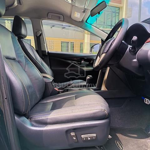2019 Toyota INNOVA 2.0 X UPDATED (A) WRT 3YRS - 4