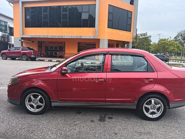 2013 Proton SAGA 1.6 FL EXECUTIVE (A) - 1
