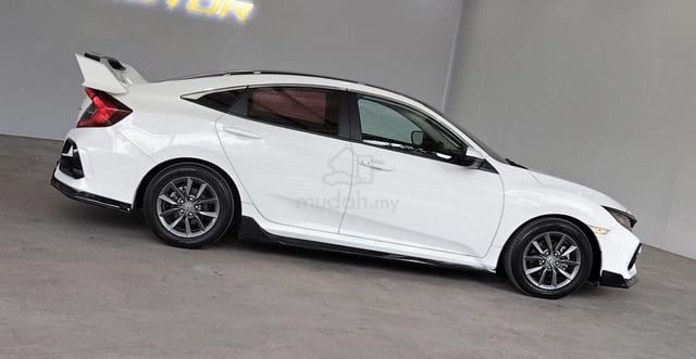 2020 Honda CIVIC 1.8 S (A) Type R Bodykits Tip Top - 3