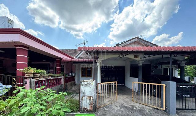 Temerloh Jaya , Freehold , Dekat dengan Kemudahan & Kedai 1