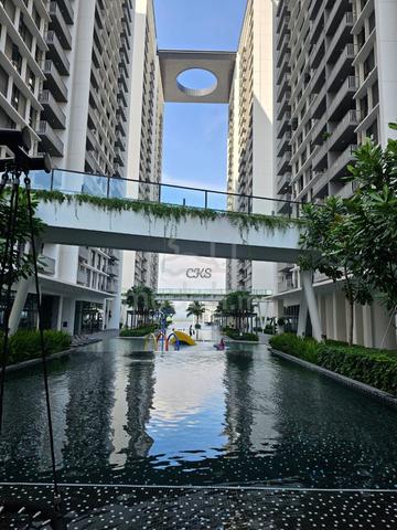 Vertu Resort @ Aspen Vision City 1
