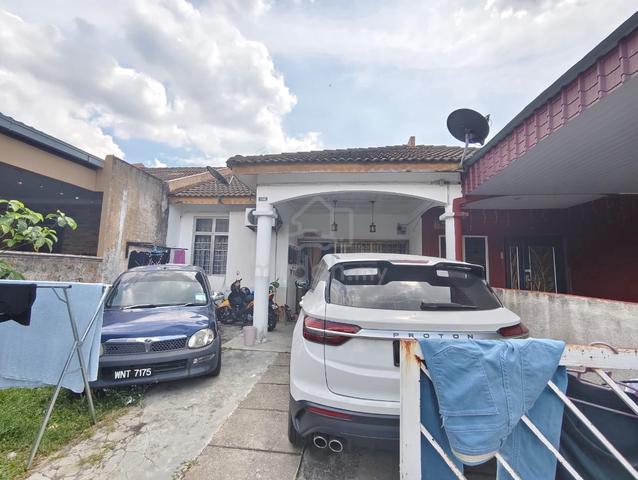[100% LOAN!FREEHOLD SEREMBAN 2!PATUT BELI] Garden Homes , Seremban 2 1