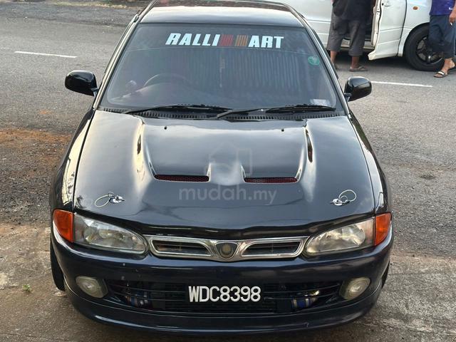 1995 Proton WIRA 1.5 A/B GL (M) - 3