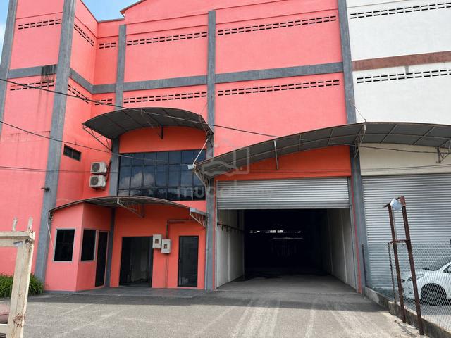 Warehouse in Pengkalan chepa, Kota bharu 1